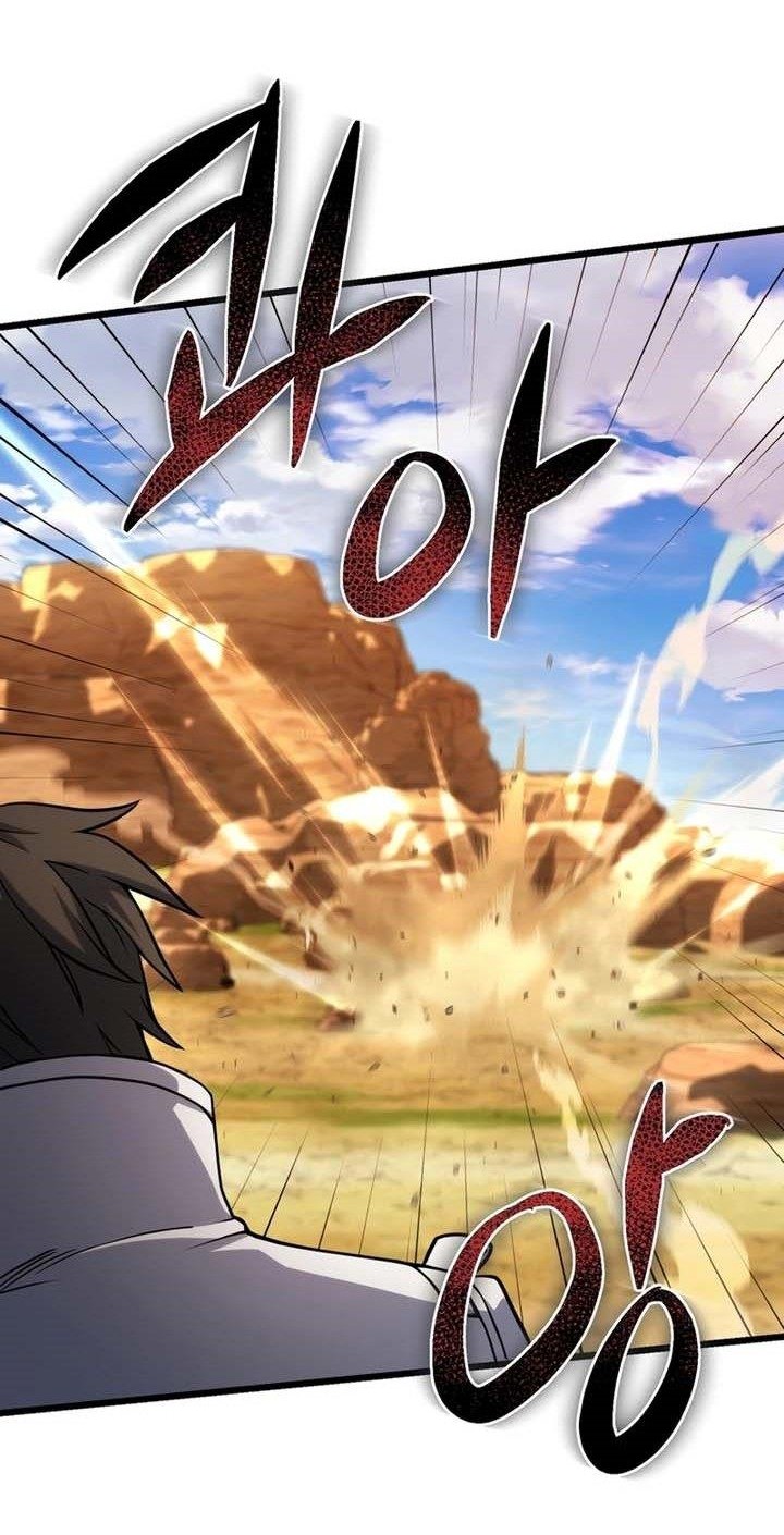 Maxed Out Leveling Chapter 61 Gambar 44