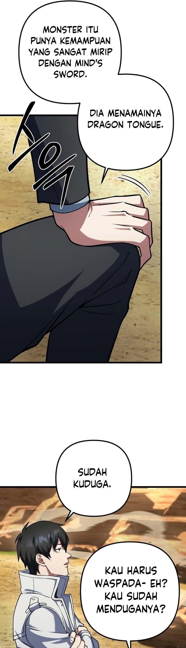 Maxed Out Leveling Chapter 61 Gambar 49