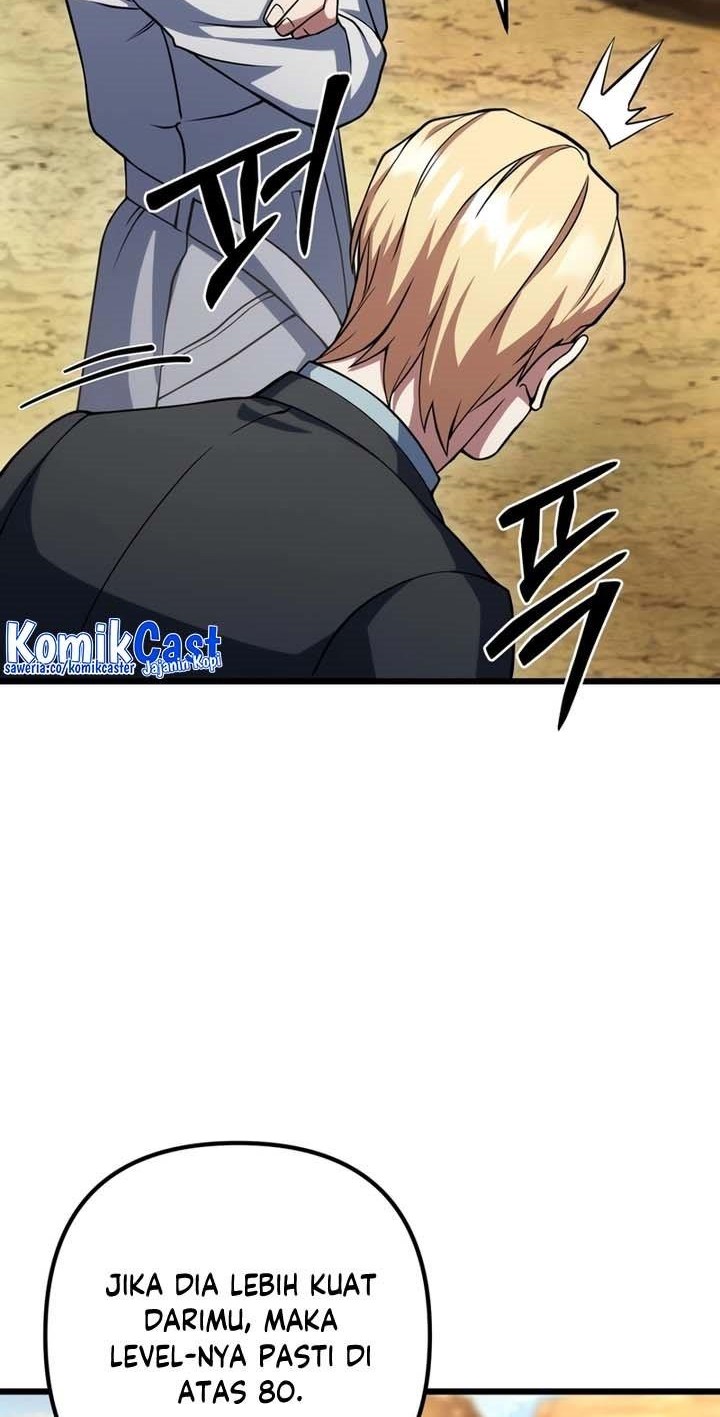 Maxed Out Leveling Chapter 61 Gambar 50