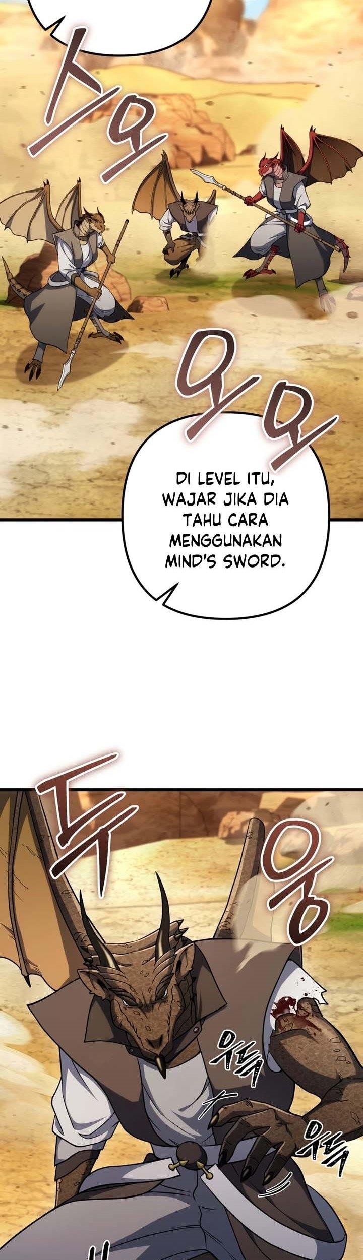 Maxed Out Leveling Chapter 61 Gambar 51