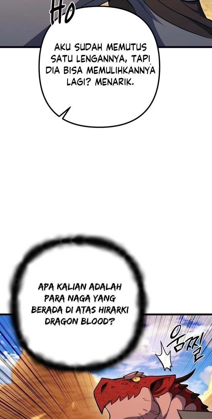 Maxed Out Leveling Chapter 61 Gambar 52