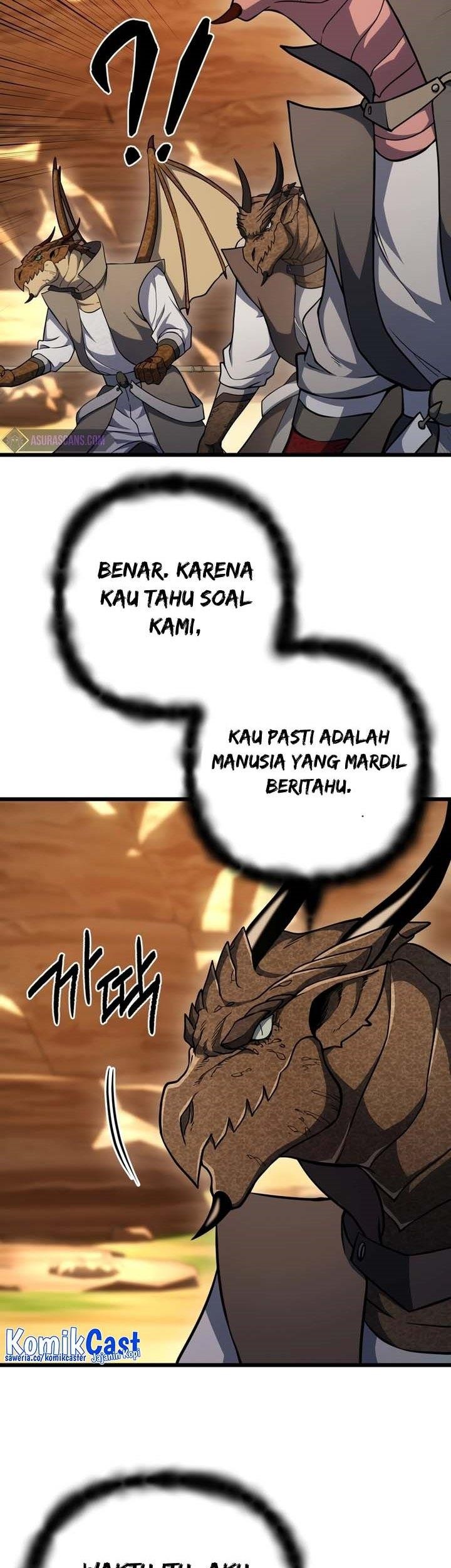 Maxed Out Leveling Chapter 61 Gambar 53