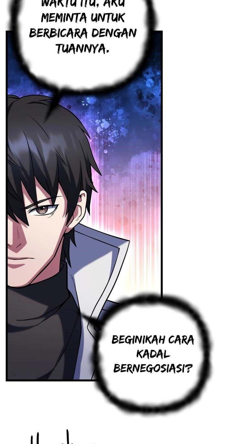 Maxed Out Leveling Chapter 61 Gambar 54