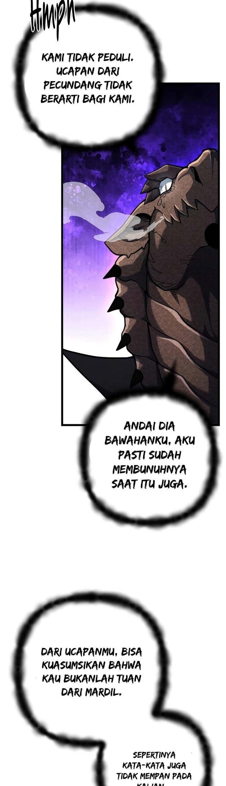 Maxed Out Leveling Chapter 61 Gambar 55