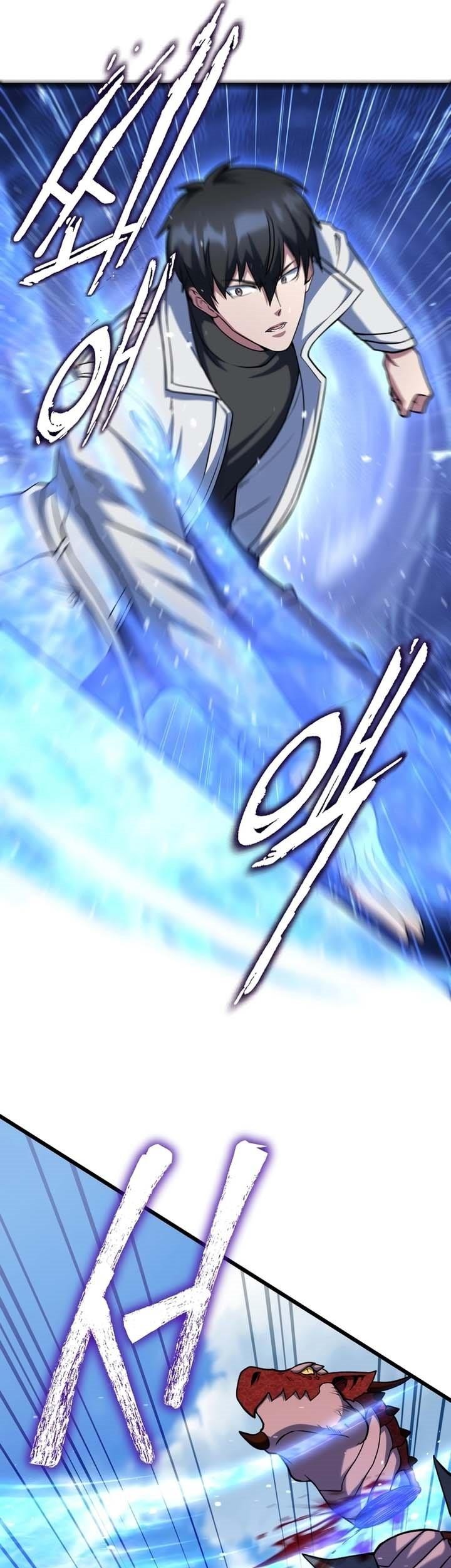 Maxed Out Leveling Chapter 61 Gambar 57