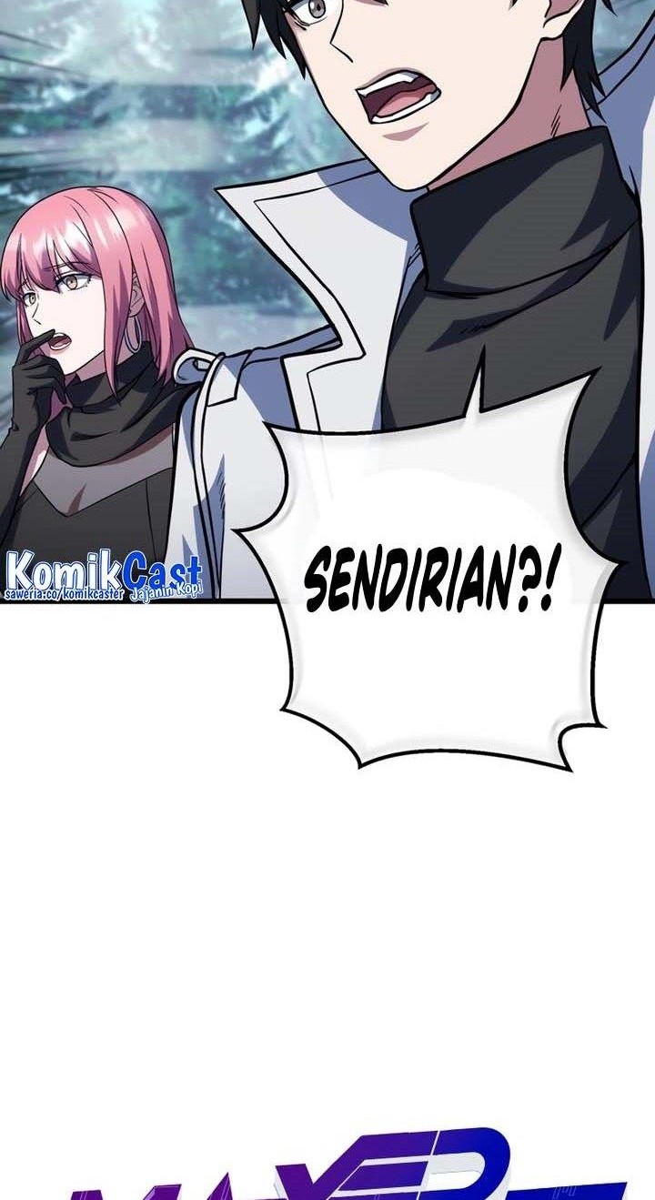 Maxed Out Leveling Chapter 61 Gambar 4