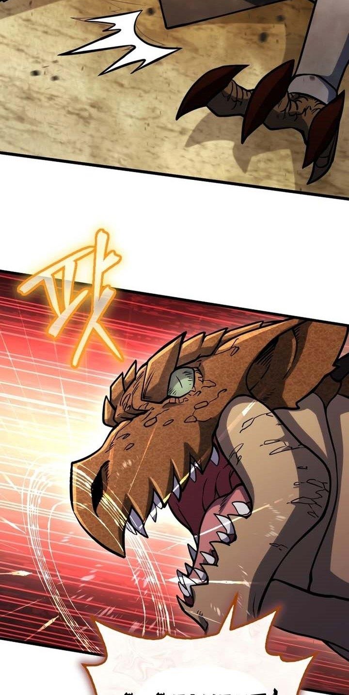 Maxed Out Leveling Chapter 61 Gambar 60