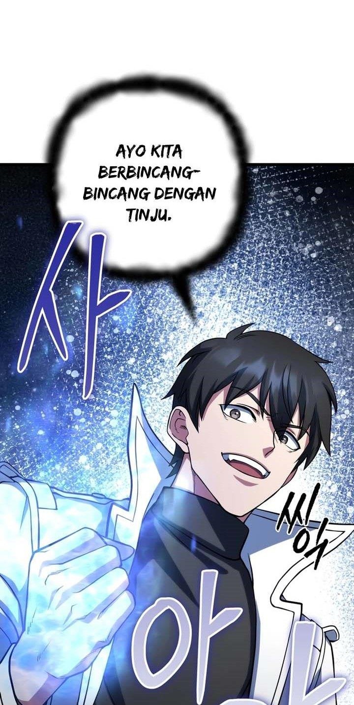 Maxed Out Leveling Chapter 61 Gambar 62