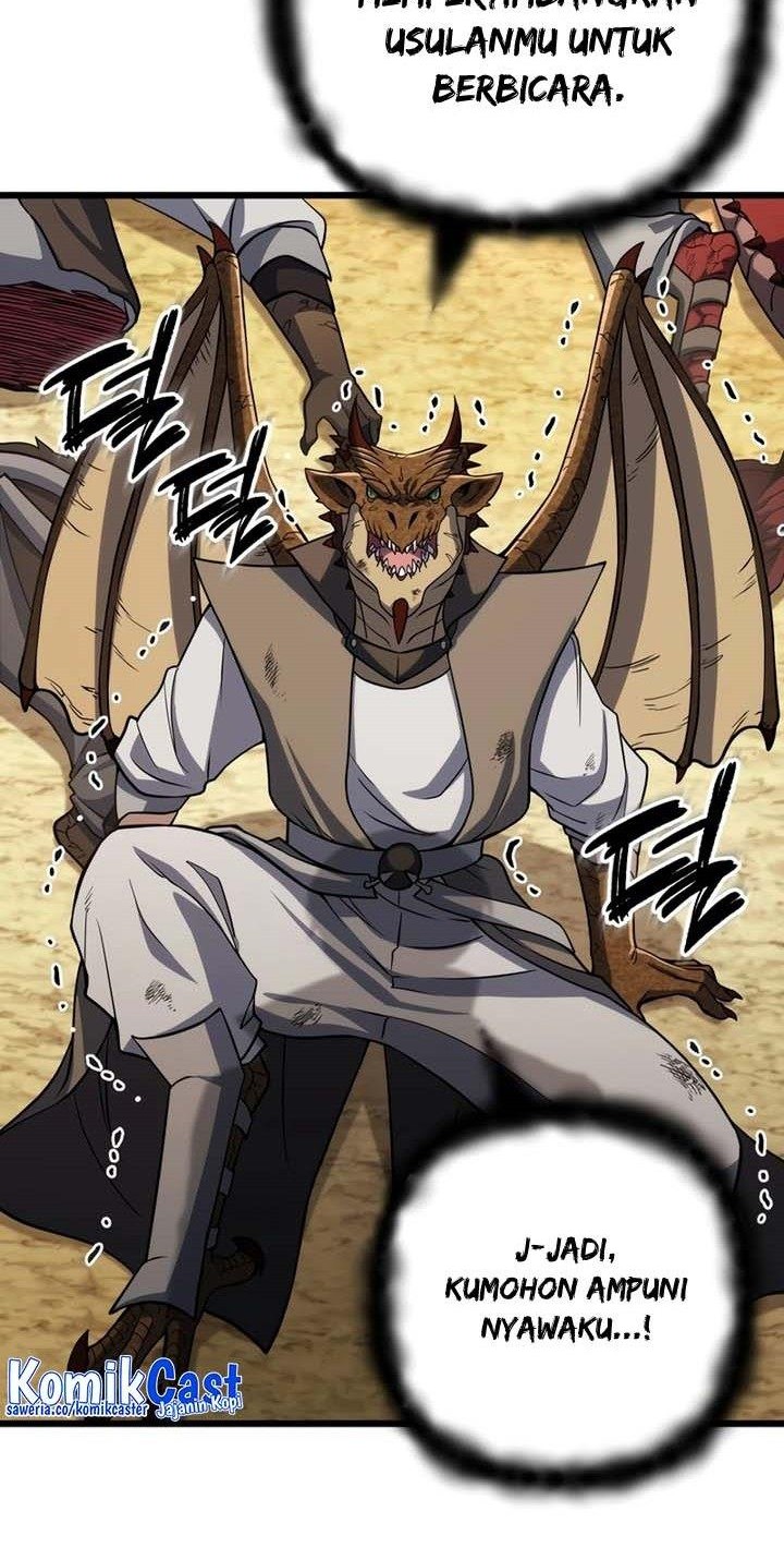 Maxed Out Leveling Chapter 61 Gambar 64
