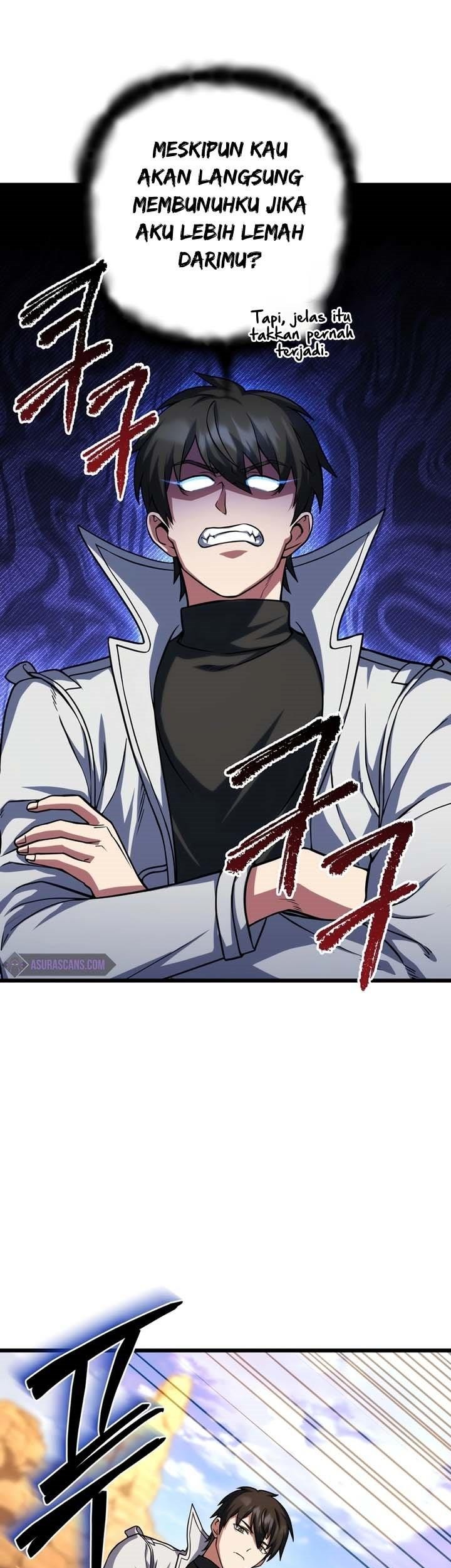 Maxed Out Leveling Chapter 61 Gambar 65