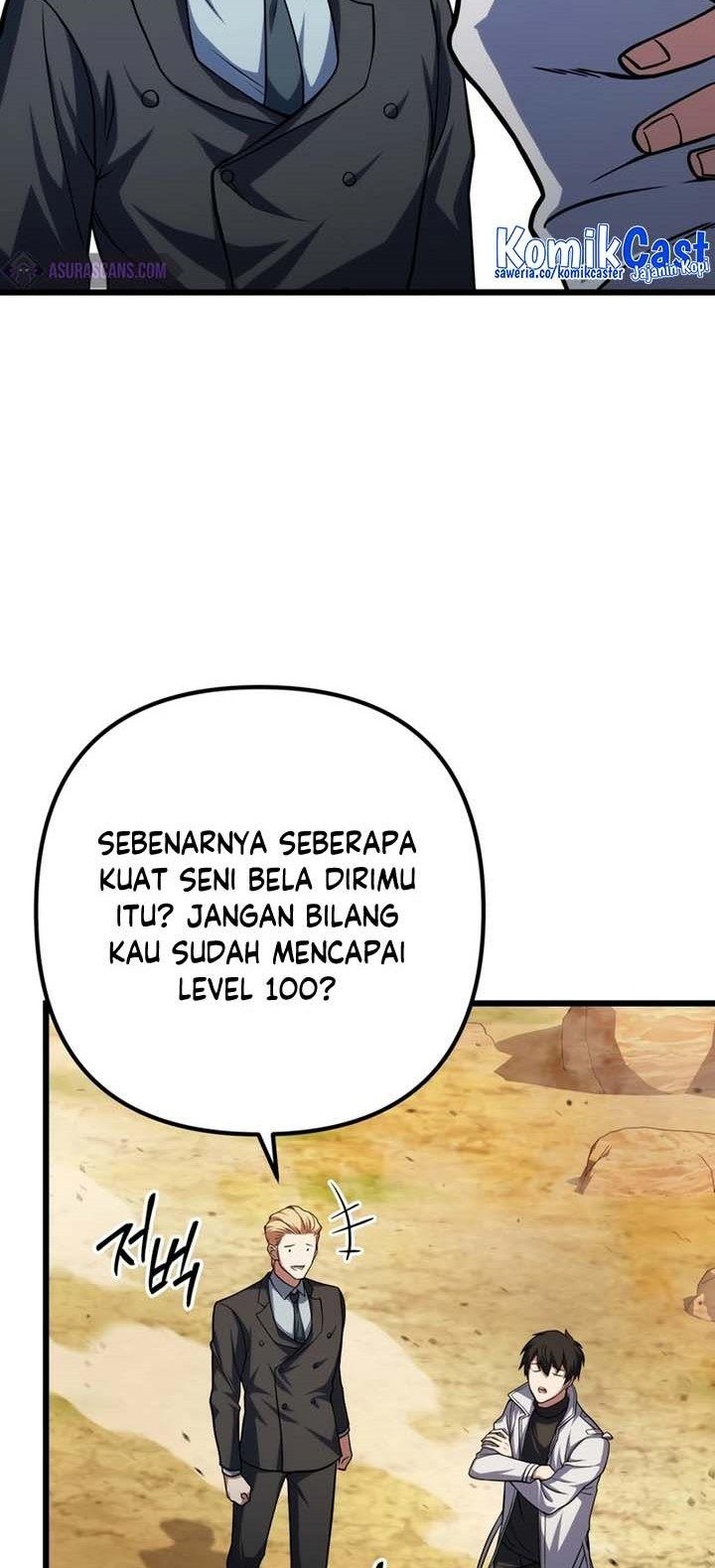 Maxed Out Leveling Chapter 61 Gambar 68