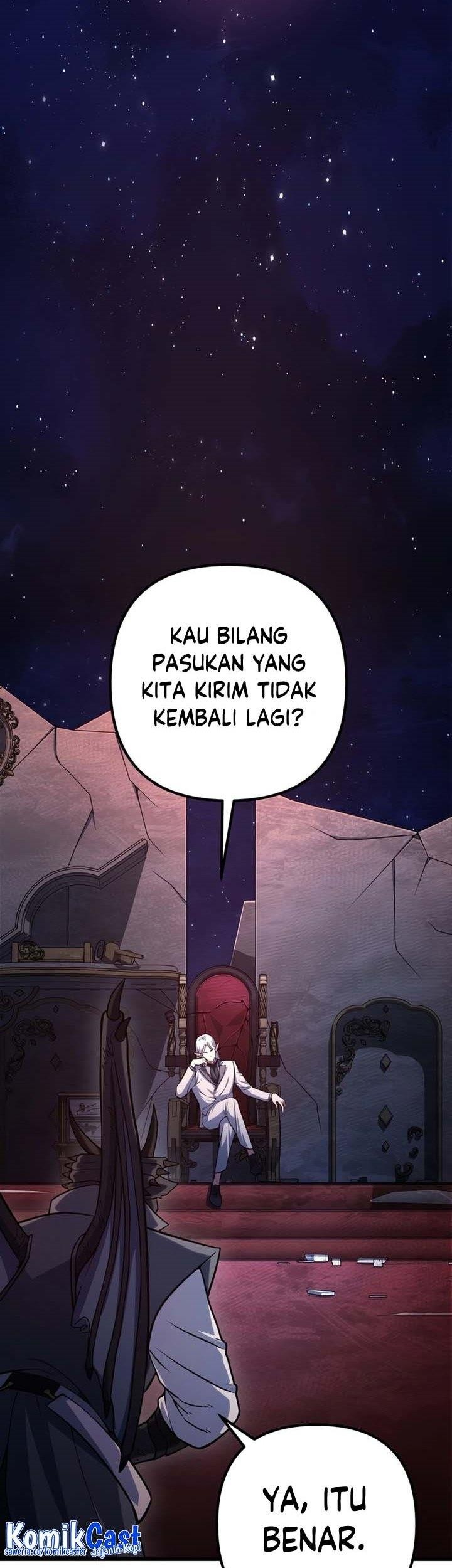 Maxed Out Leveling Chapter 61 Gambar 71