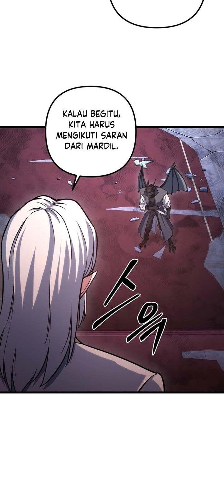 Maxed Out Leveling Chapter 61 Gambar 72