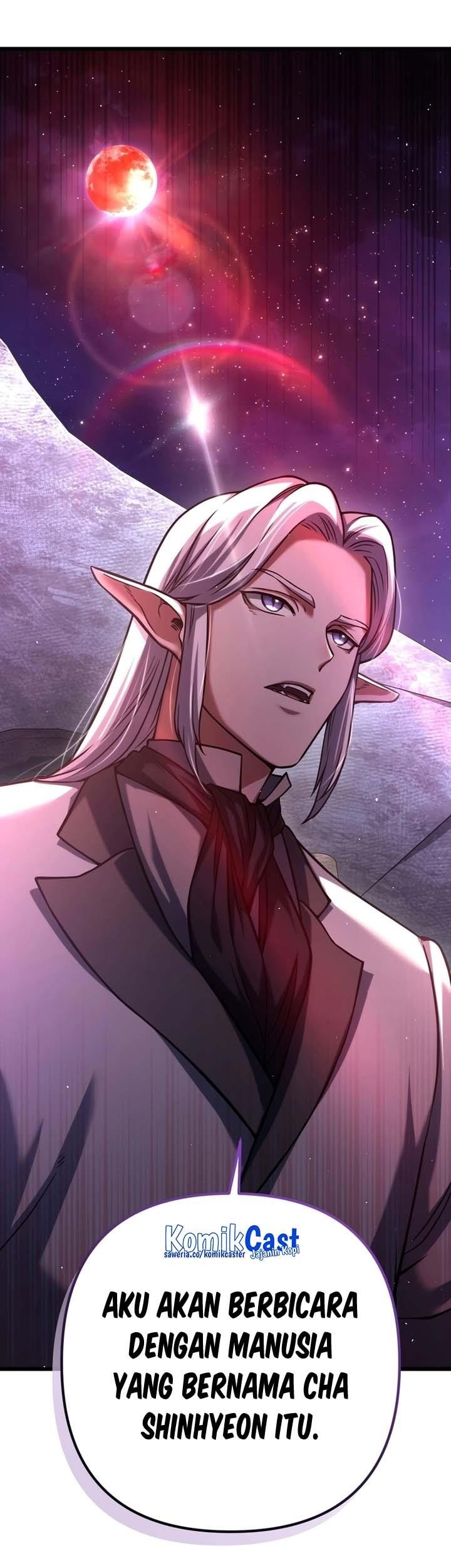 Maxed Out Leveling Chapter 61 Gambar 73