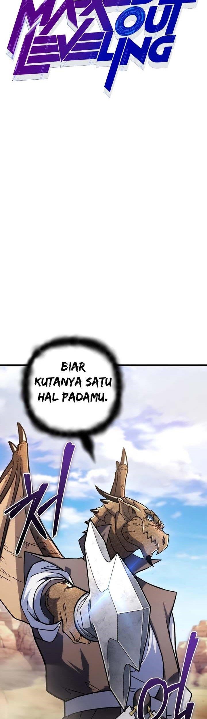 Maxed Out Leveling Chapter 61 Gambar 5