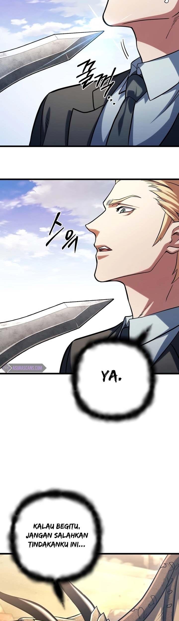 Maxed Out Leveling Chapter 61 Gambar 7