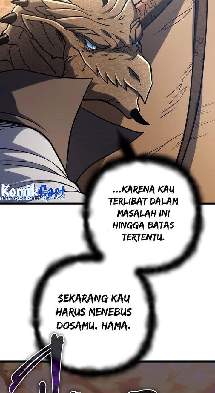Maxed Out Leveling Chapter 61 Gambar 8