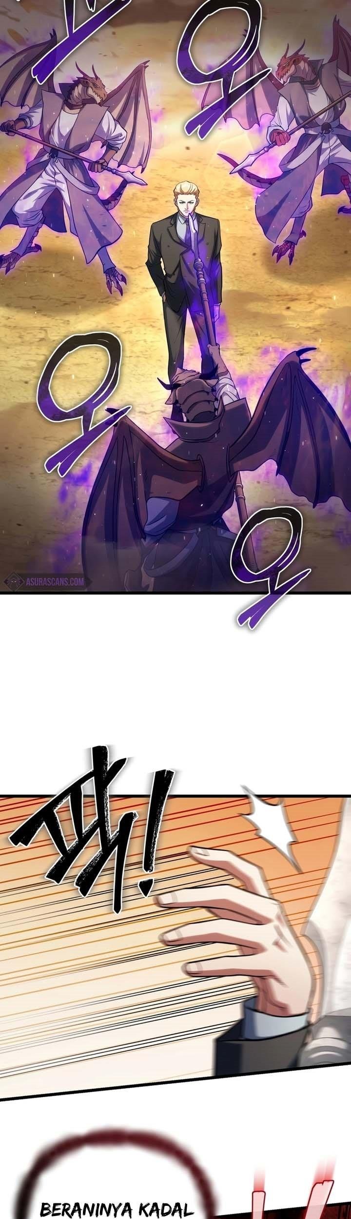 Maxed Out Leveling Chapter 61 Gambar 9
