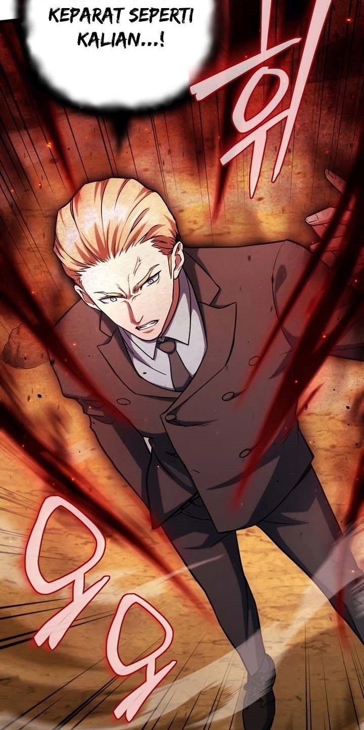 Maxed Out Leveling Chapter 61 Gambar 10