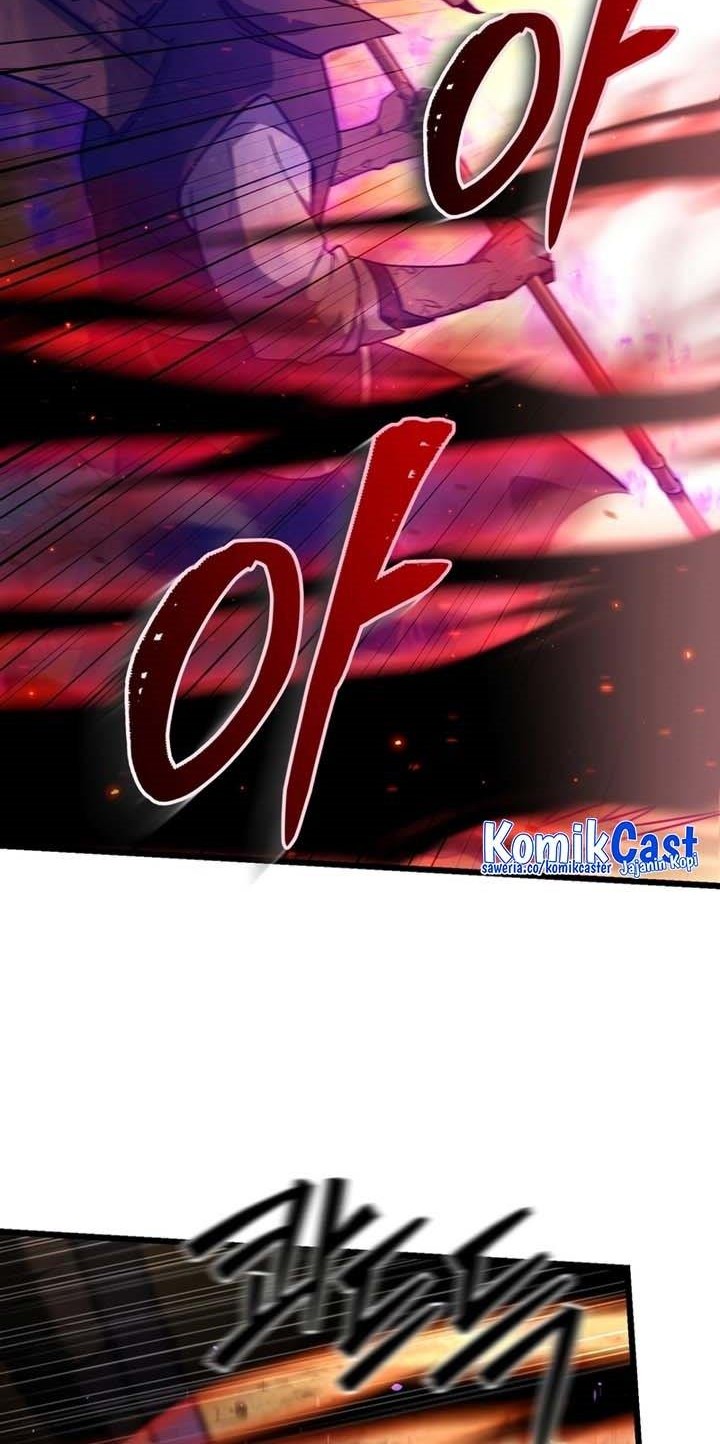Maxed Out Leveling Chapter 61 Gambar 12
