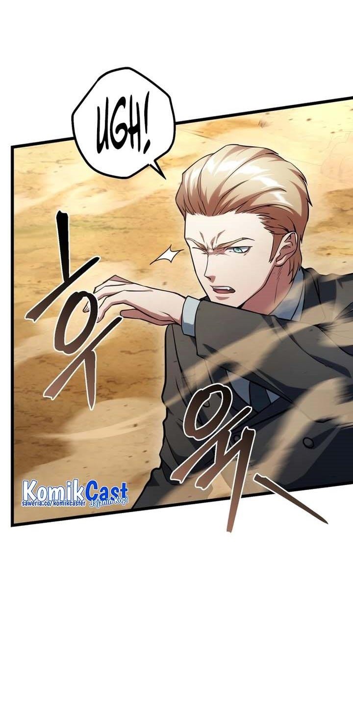 Maxed Out Leveling Chapter 61 Gambar 16