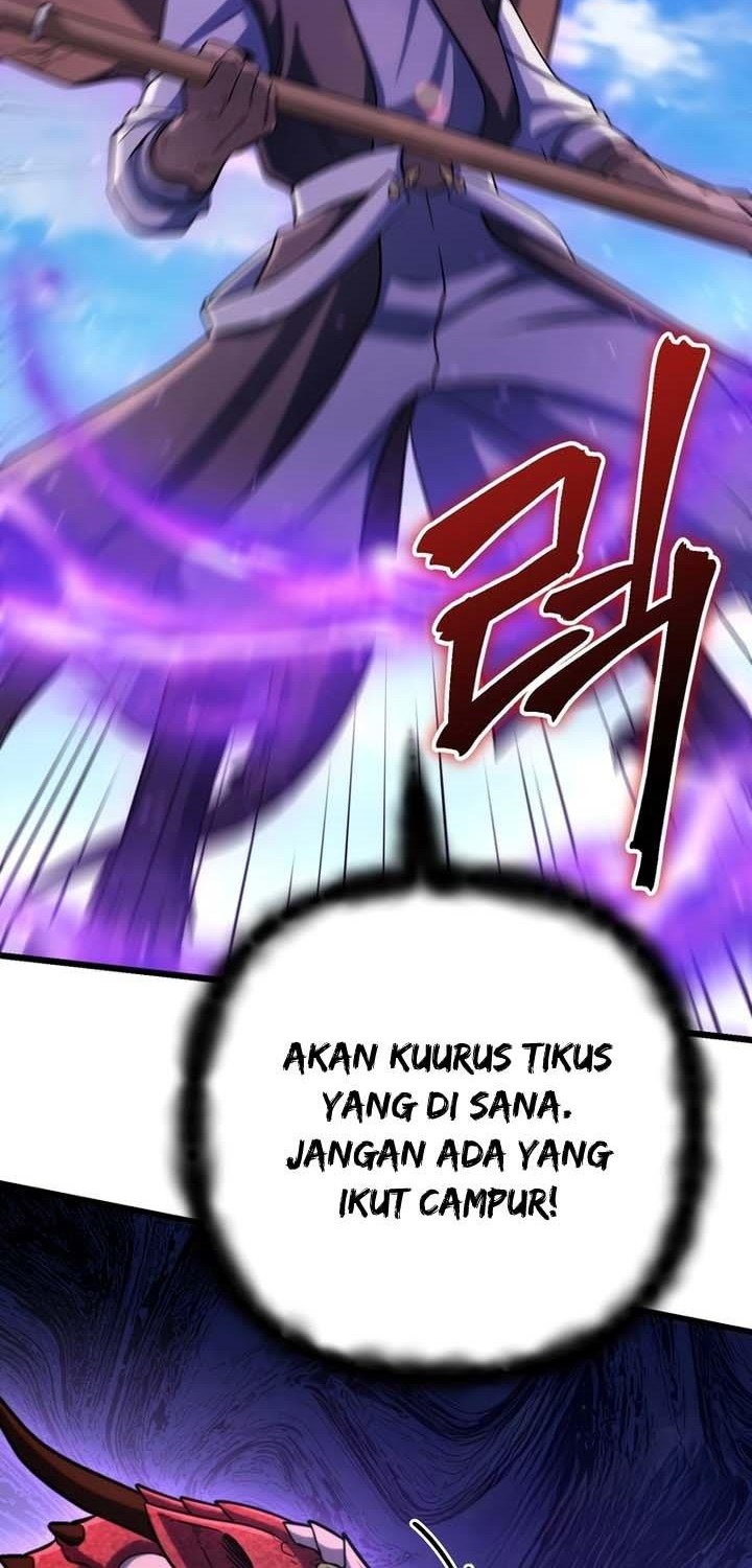 Maxed Out Leveling Chapter 61 Gambar 18