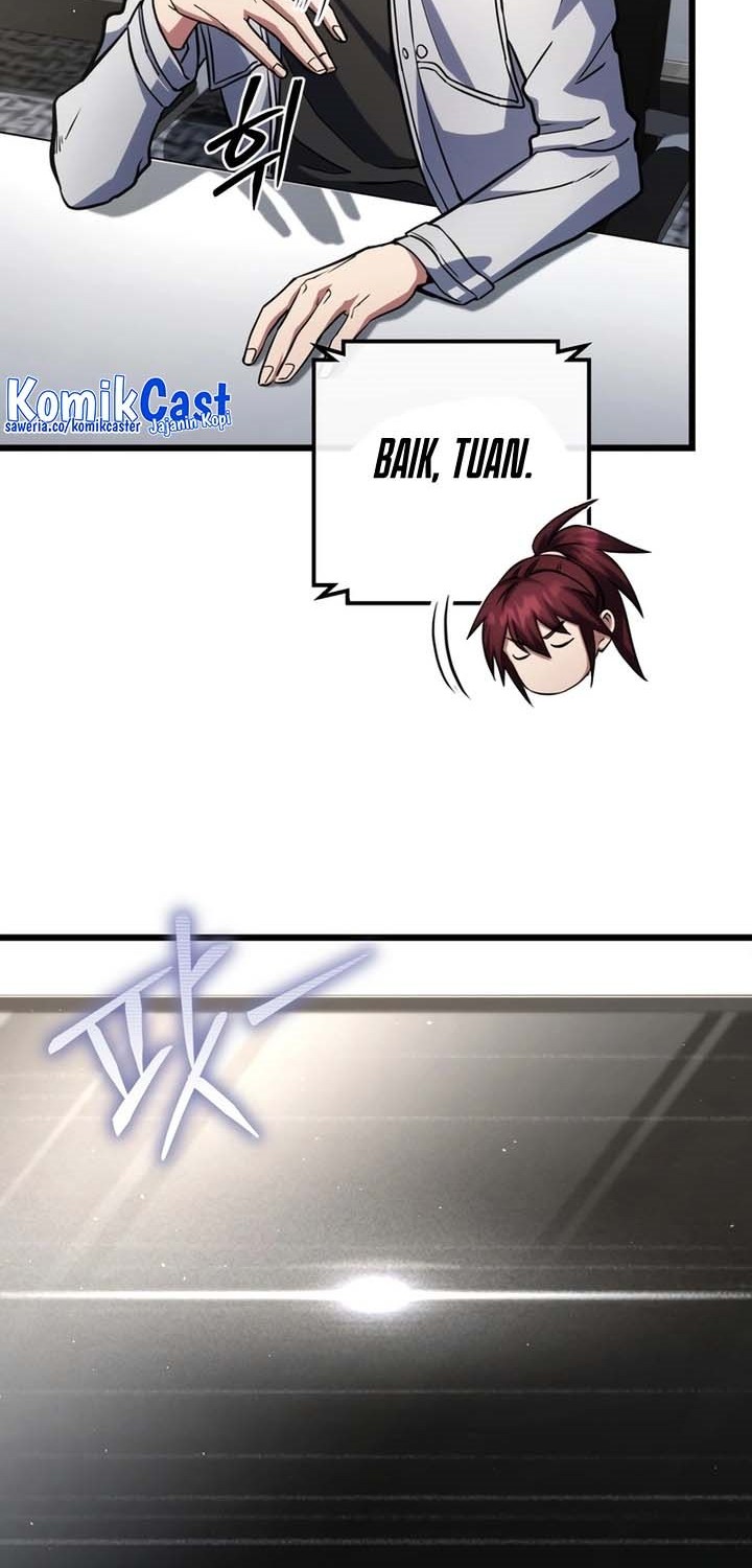 Maxed Out Leveling Chapter 60 Gambar 25