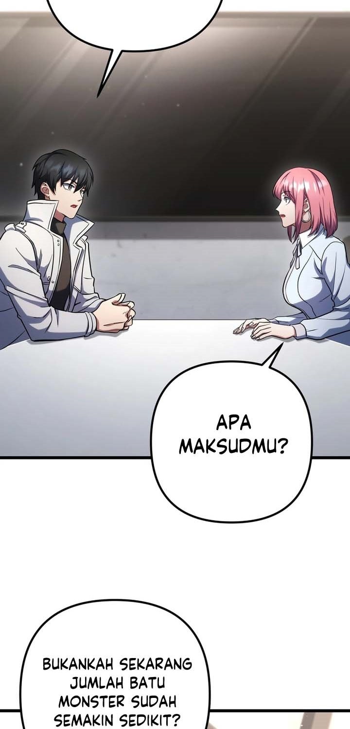 Maxed Out Leveling Chapter 60 Gambar 27