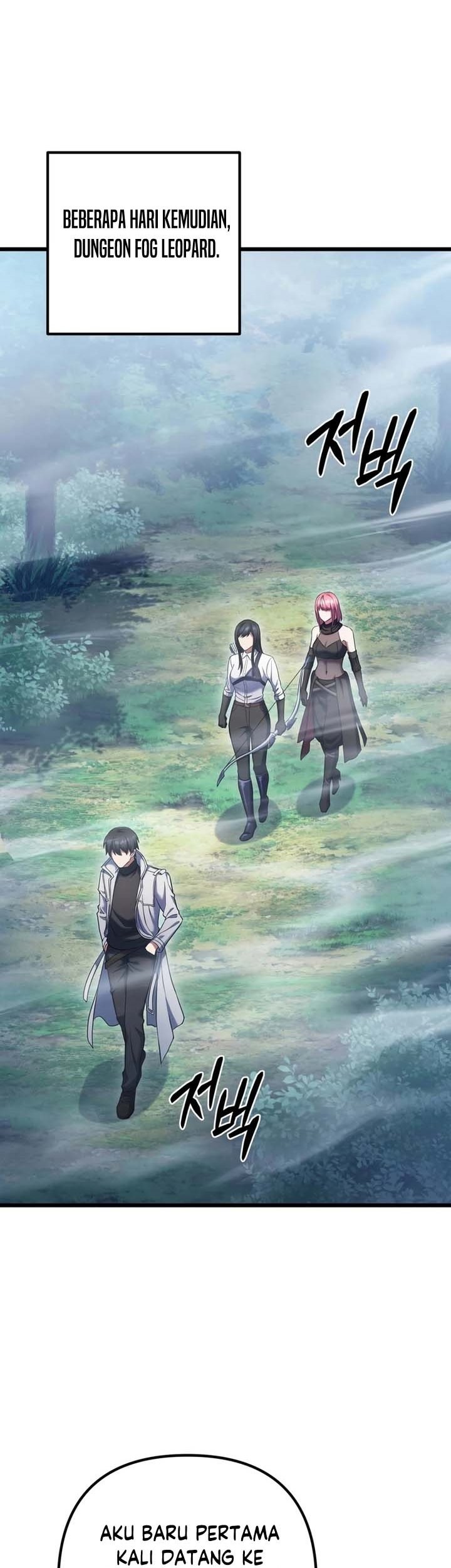 Maxed Out Leveling Chapter 60 Gambar 38