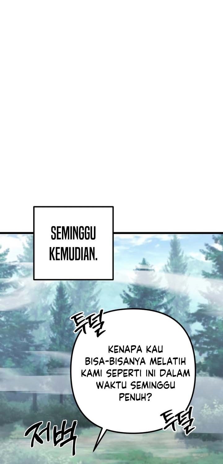Maxed Out Leveling Chapter 60 Gambar 63