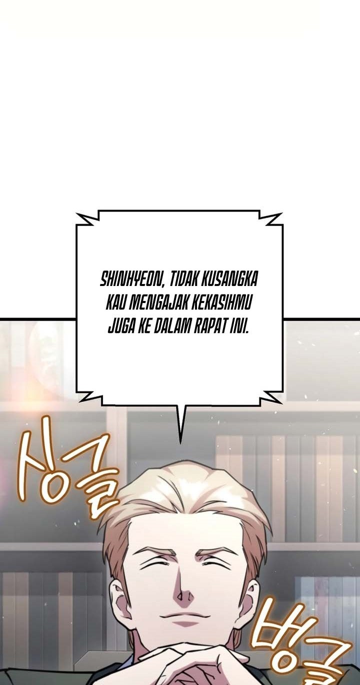 Maxed Out Leveling Chapter 60 Gambar 11