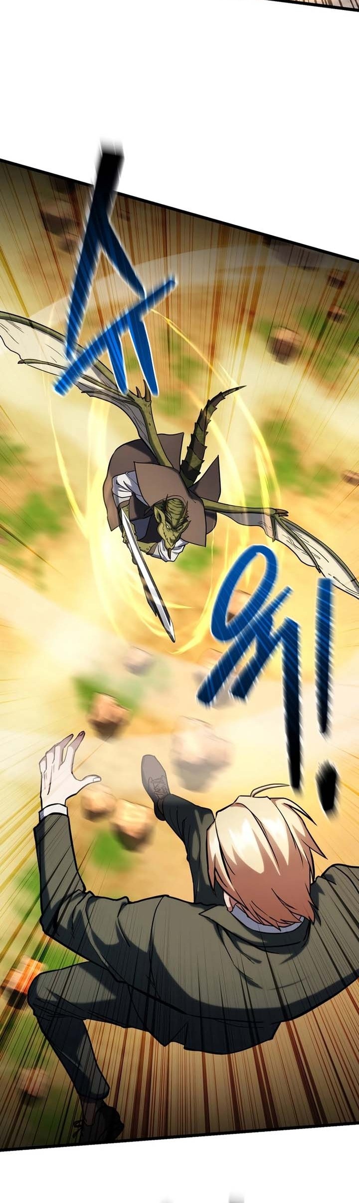 Maxed Out Leveling Chapter 59 Gambar 44