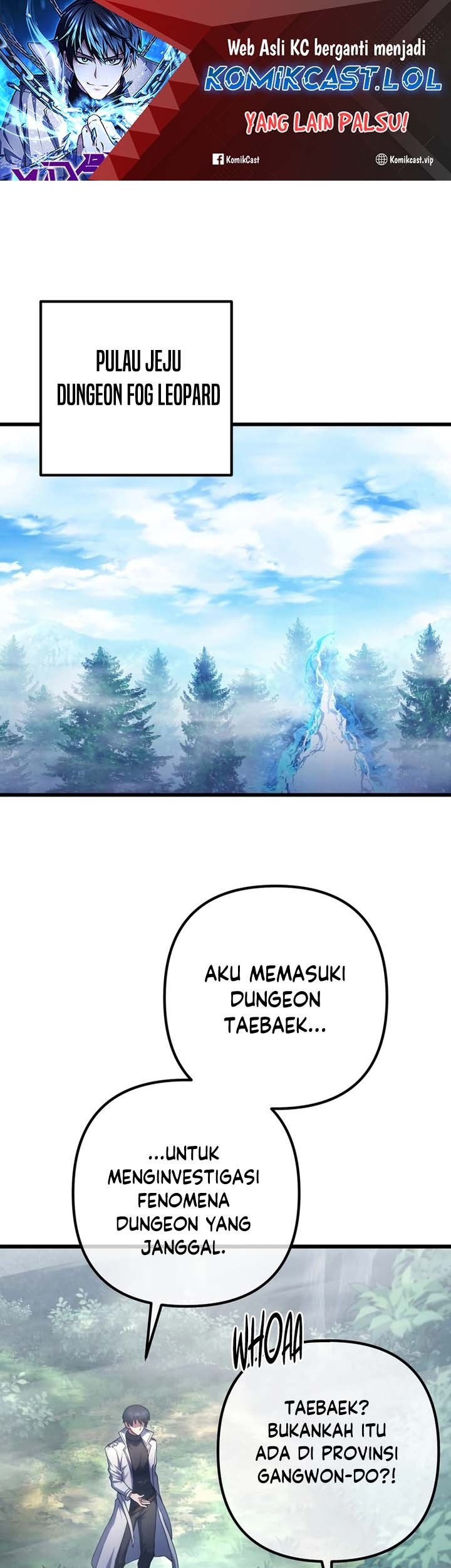 Baca Maxed Out Leveling Chapter 59 Gambar 2