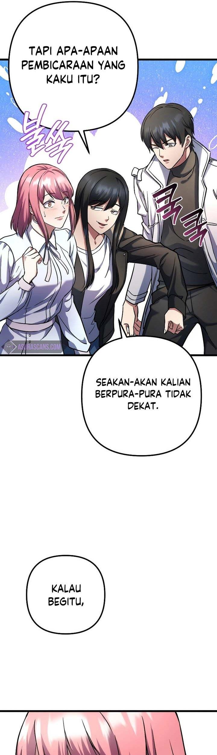 Maxed Out Leveling Chapter 58 Gambar 47