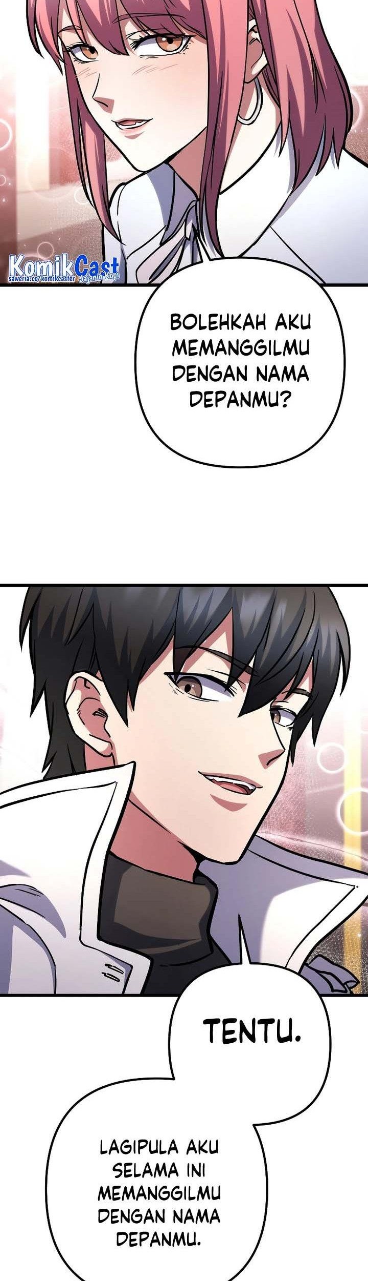 Maxed Out Leveling Chapter 58 Gambar 48