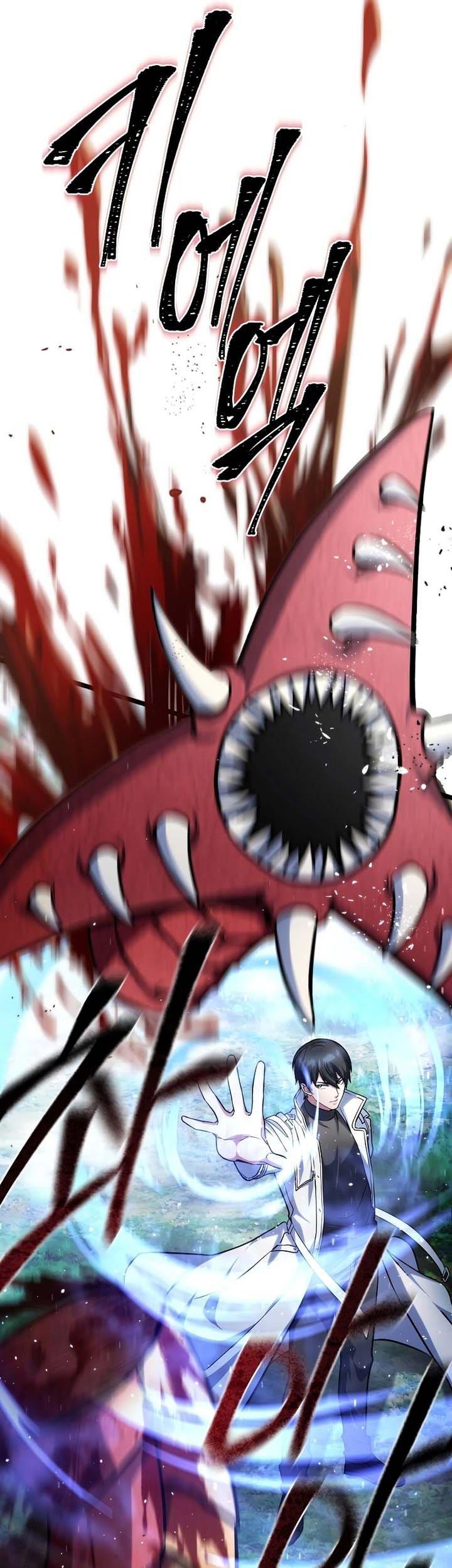 Maxed Out Leveling Chapter 58 Gambar 59