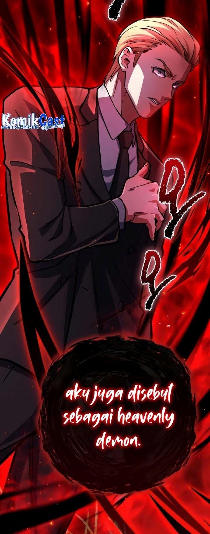 Baca Maxed Out Leveling Chapter 57 Gambar 2