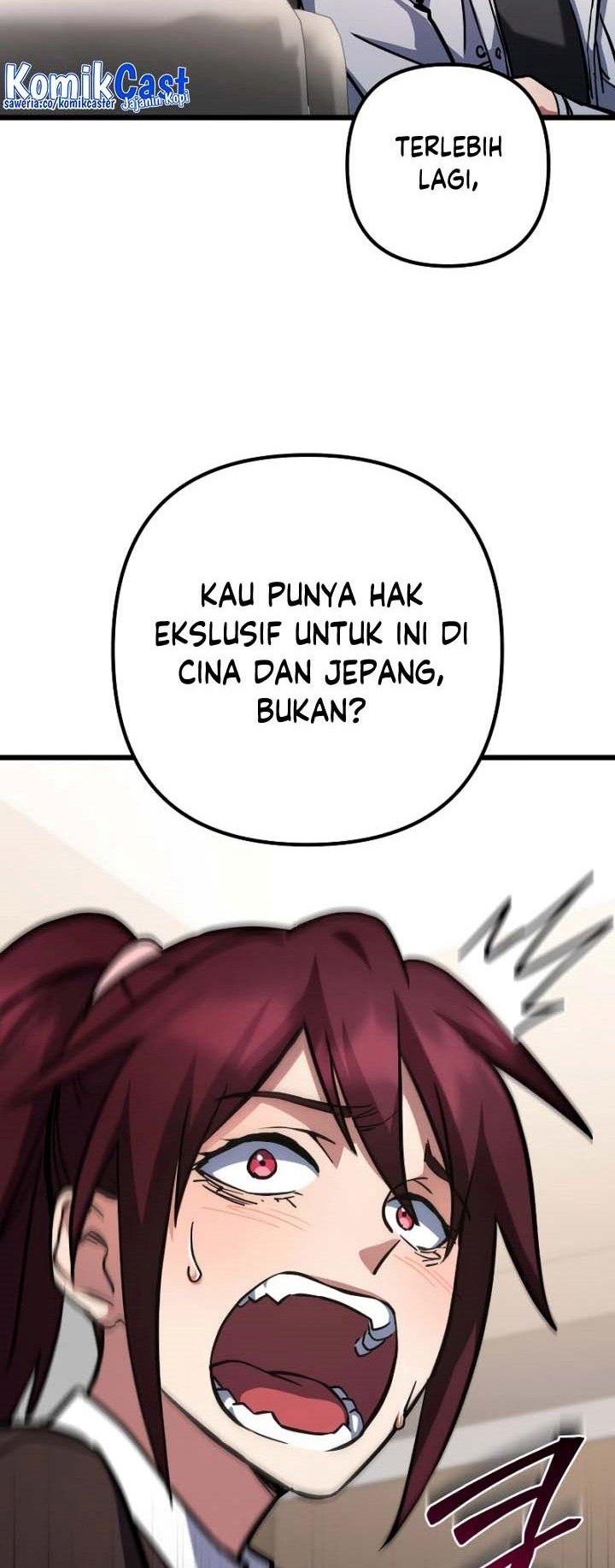Maxed Out Leveling Chapter 57 Gambar 52