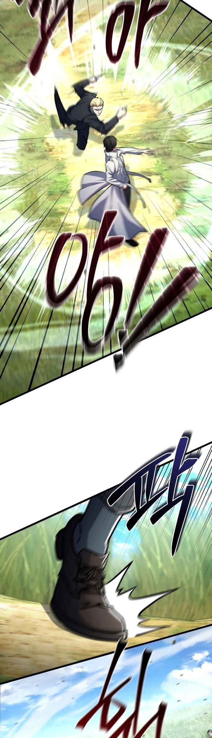 Maxed Out Leveling Chapter 57 Gambar 11
