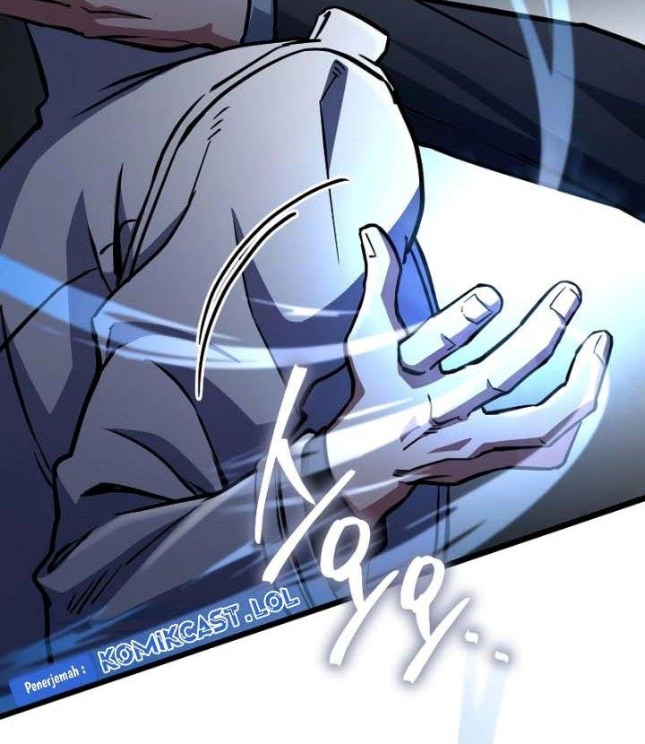 Maxed Out Leveling Chapter 57 Gambar 18