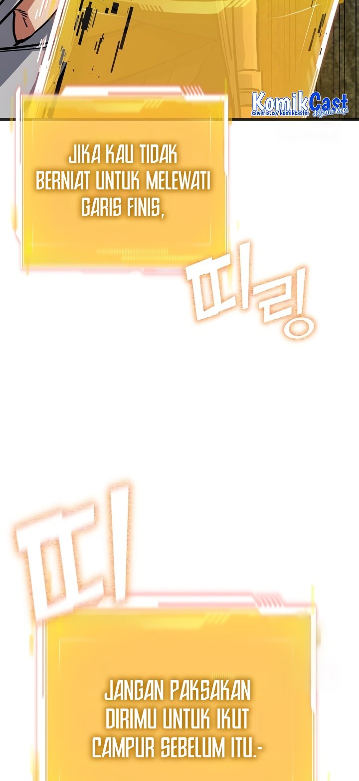 Maxed Out Leveling Chapter 56 Gambar 5