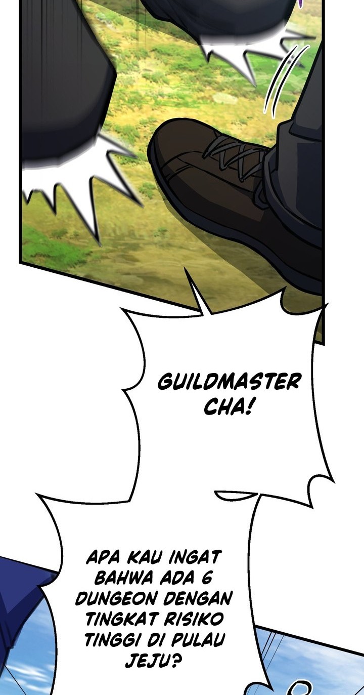 Maxed Out Leveling Chapter 55 Gambar 19