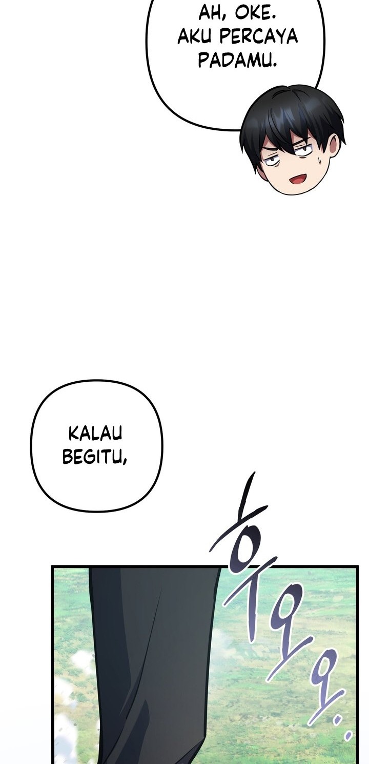Maxed Out Leveling Chapter 55 Gambar 29