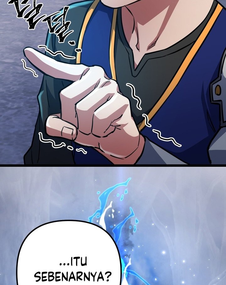 Maxed Out Leveling Chapter 55 Gambar 43