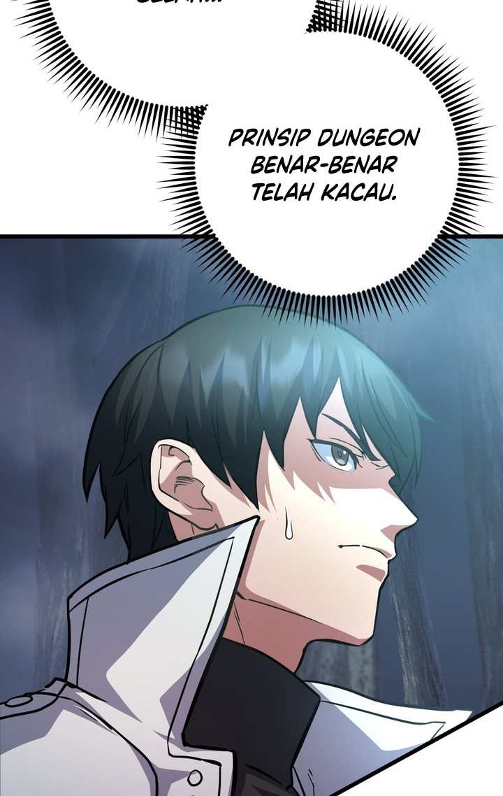 Maxed Out Leveling Chapter 55 Gambar 79