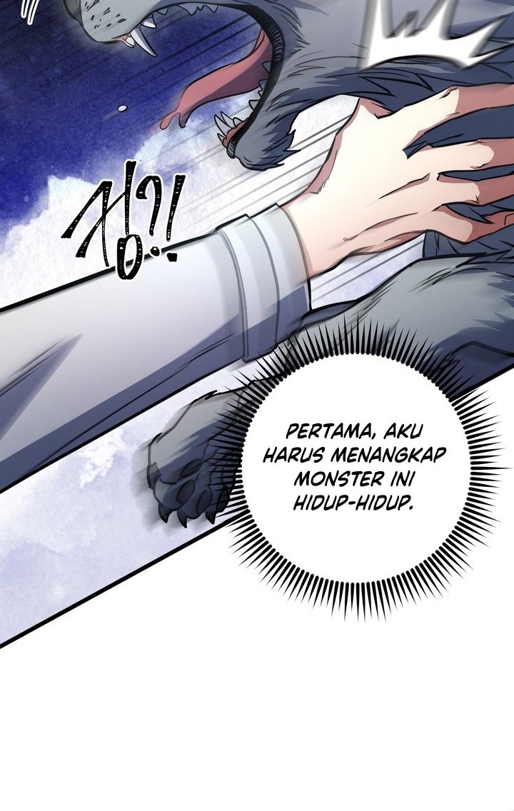 Maxed Out Leveling Chapter 55 Gambar 81