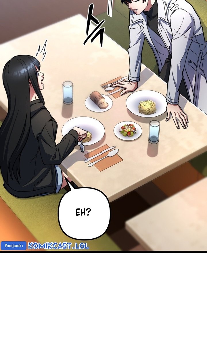 Maxed Out Leveling Chapter 54 Gambar 35