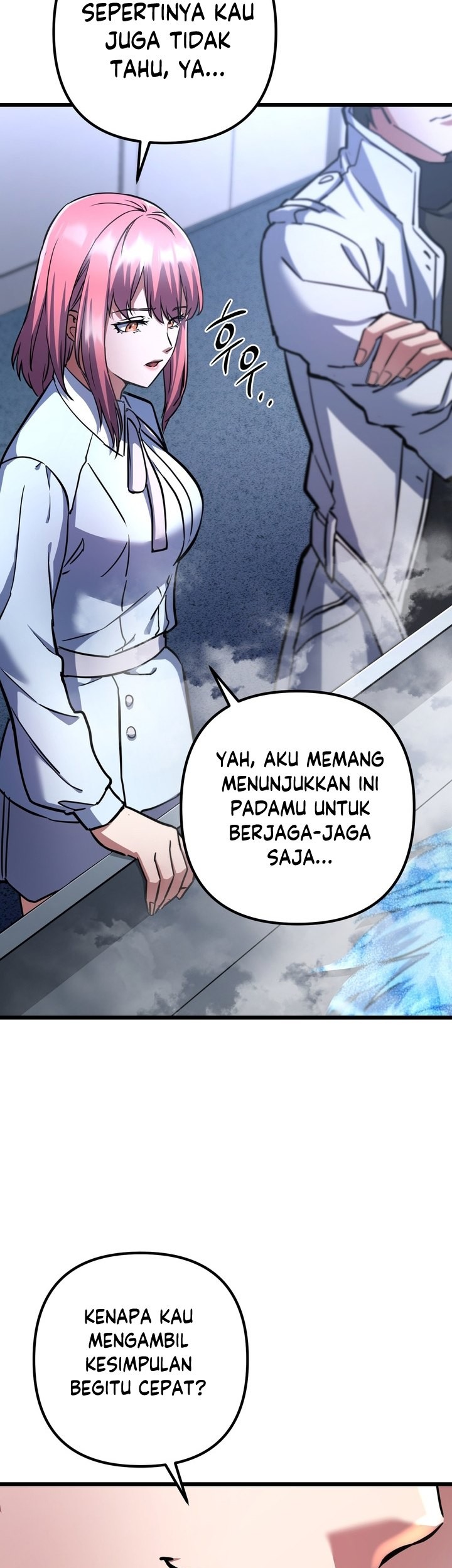 Maxed Out Leveling Chapter 54 Gambar 52