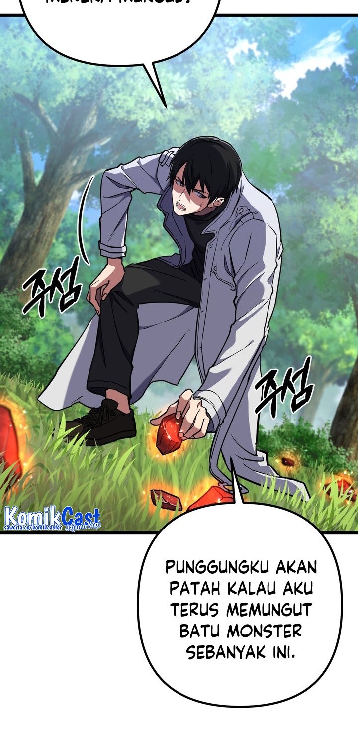 Maxed Out Leveling Chapter 54 Gambar 77