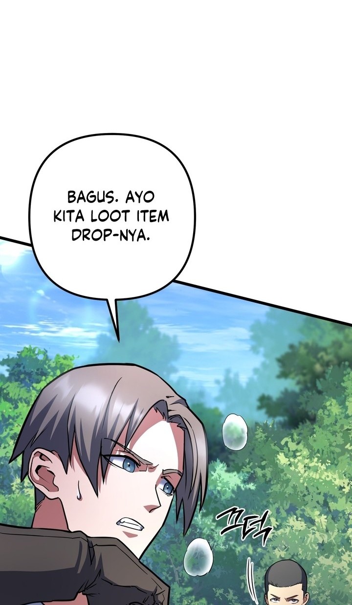 Maxed Out Leveling Chapter 54 Gambar 5